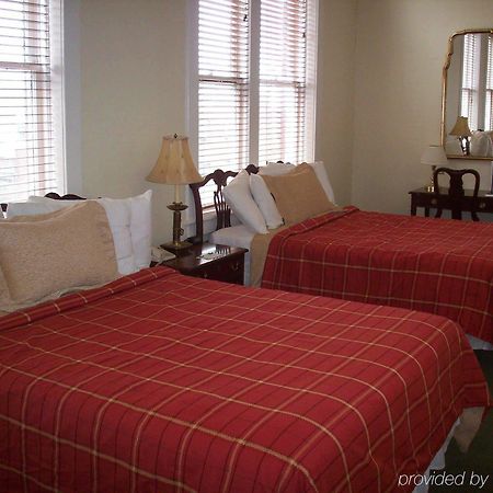 The Biltmore Greensboro Hotel Экстерьер фото